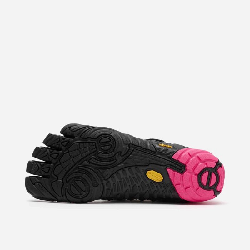 Vibram V-Train 2.0 Scarpe Training Donna Nere Rosa | 1450-LVZWB