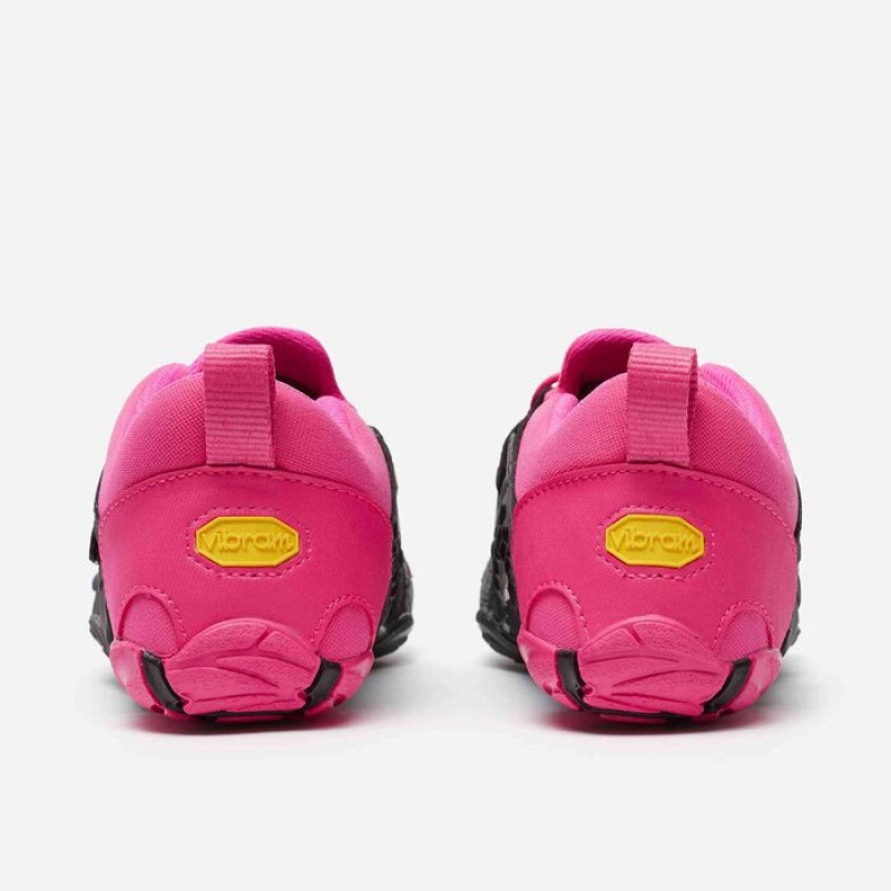 Vibram V-Train 2.0 Scarpe Training Donna Nere Rosa | 1450-LVZWB