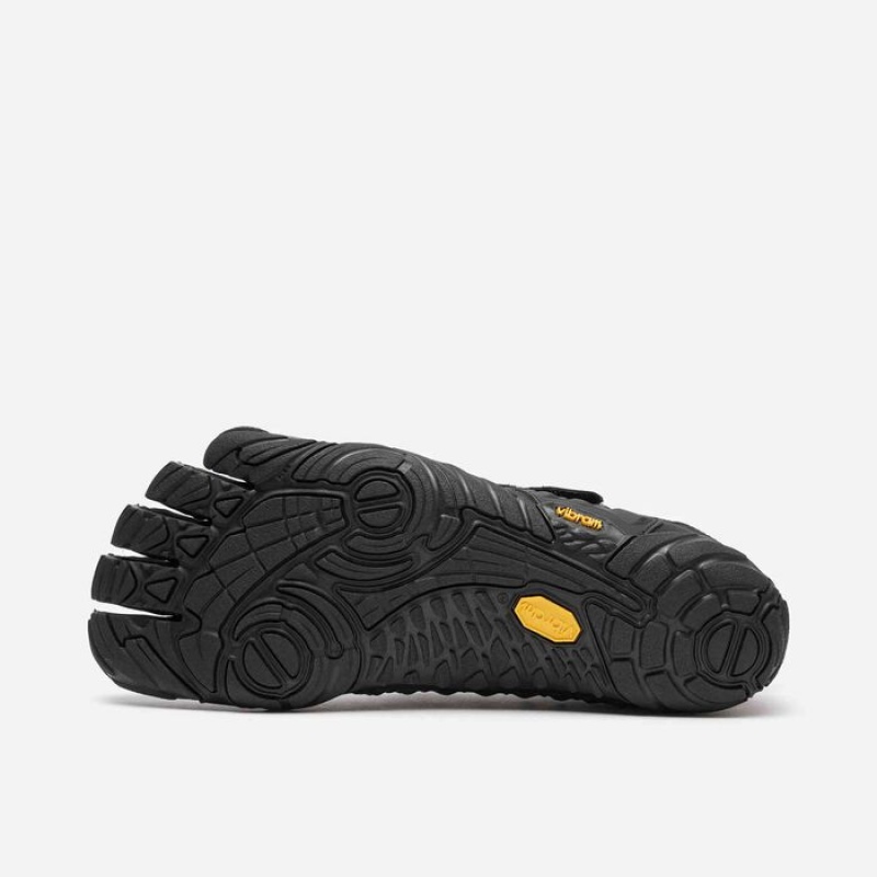 Vibram V-Train 2.0 Scarpe Training Uomo Nere Nere | 3869-OBKYR