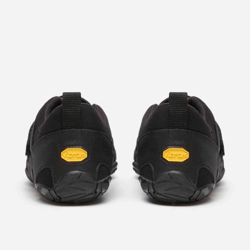 Vibram V-Train 2.0 Scarpe Training Uomo Nere Nere | 3869-OBKYR