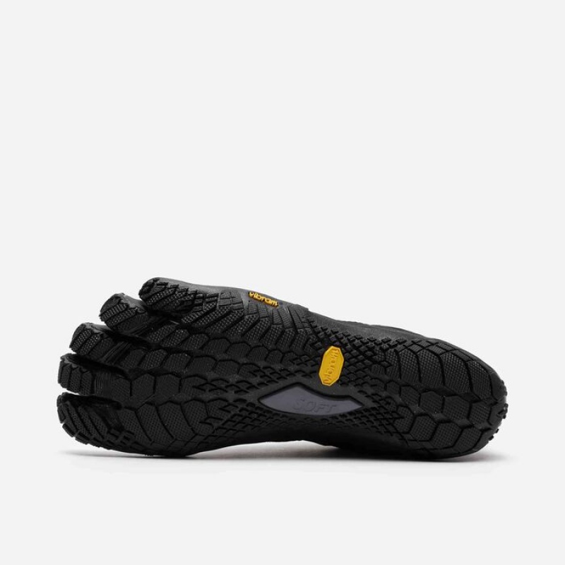 Vibram V-Trek Insulated Scarpe Lifestyle Uomo Nere | 6720-UMANJ