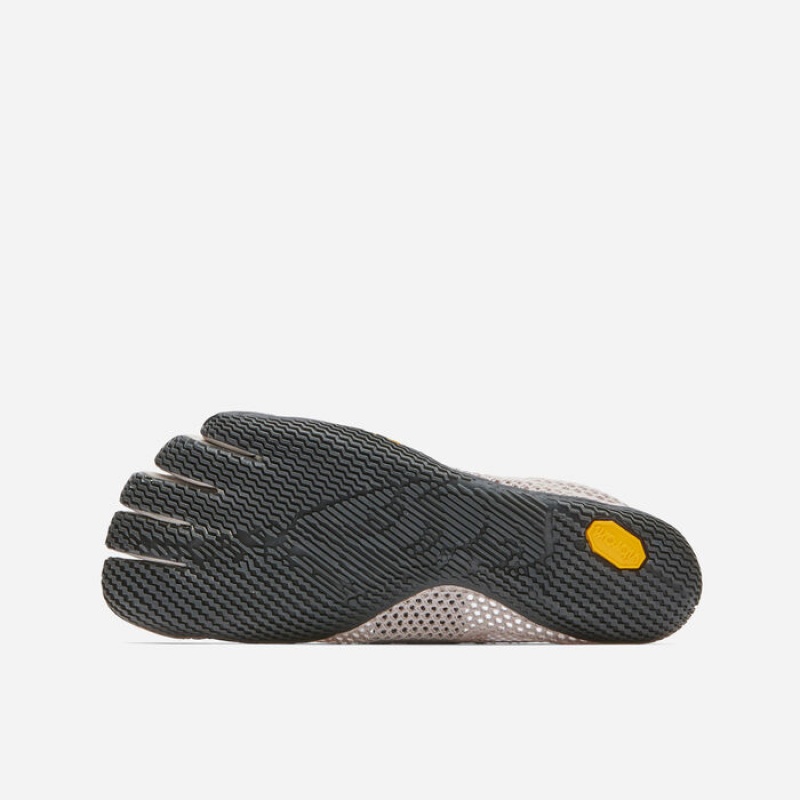 Vibram Vi-B ECO Scarpe Lifestyle Donna Argento | 3681-NUBKV