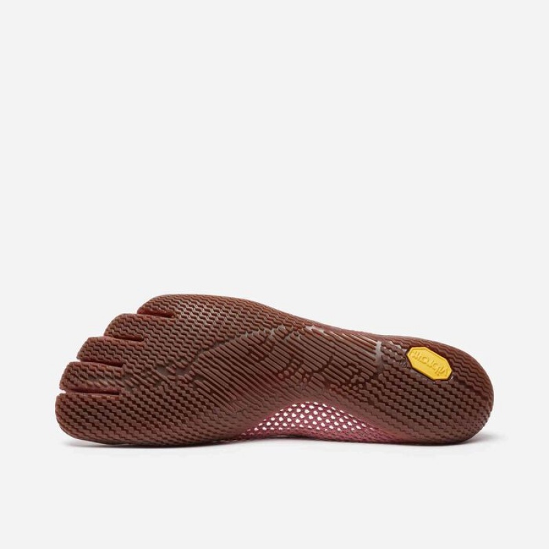 Vibram Vi-B ECO Scarpe Training Donna Bordeaux | 3758-YRAPQ