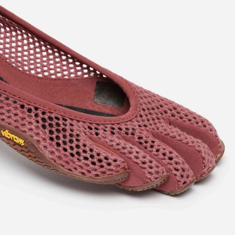 Vibram Vi-B ECO Scarpe Training Donna Bordeaux | 3758-YRAPQ