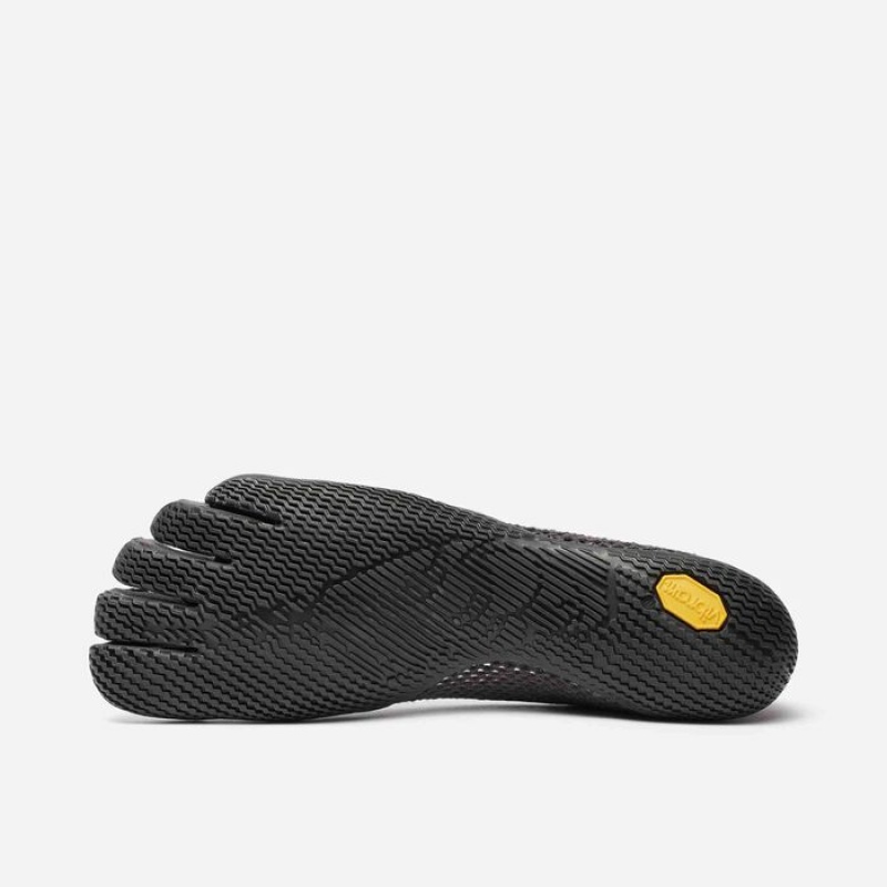 Vibram Vi-B ECO Scarpe Training Donna Nere | 0567-ZGPWX