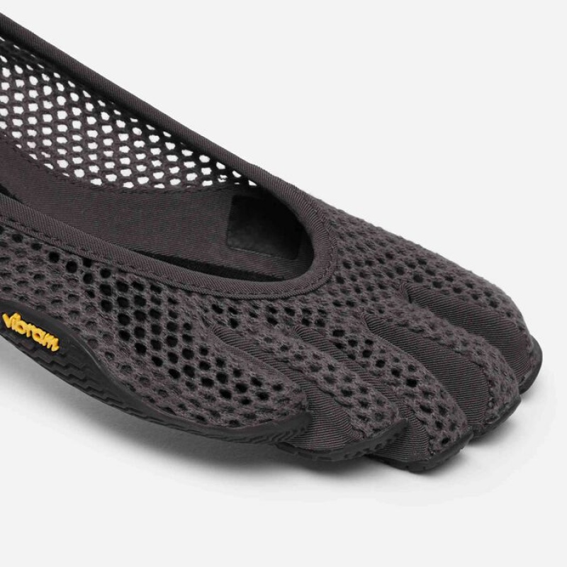 Vibram Vi-B ECO Scarpe Training Donna Nere | 0567-ZGPWX