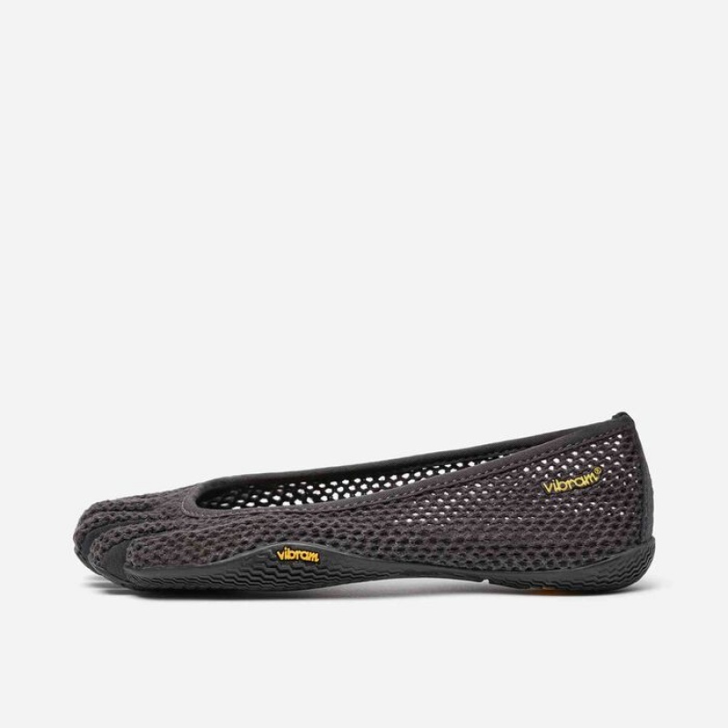 Vibram Vi-B ECO Scarpe Training Donna Nere | 0567-ZGPWX